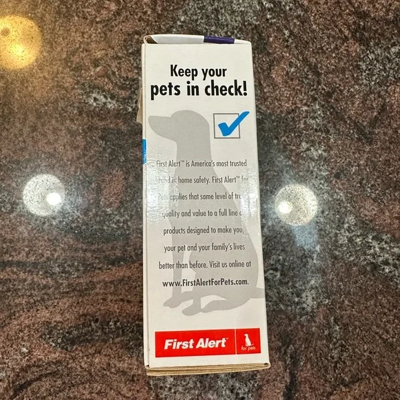 New in box First Alert Bark Genie - Picture 2 of 8